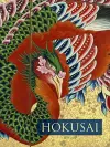 Hokusai cover