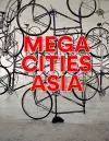 Megacities Asia cover