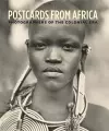 Postcards from Africa cover
