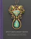 Arts and Crafts Jewelry in Boston cover