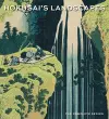 Hokusai’s Landscapes cover