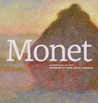 Monet cover