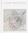 Cy Twombly cover
