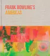 Frank Bowling’s Americas cover