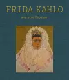 Frida Kahlo and Arte Popular cover