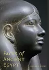 Faces of Ancient Egypt cover
