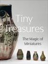 Tiny Treasures cover