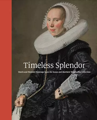 Timeless Splendor cover