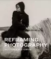 Reframing Photography cover