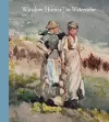 Winslow Homer in Watercolor cover