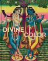 Divine Color cover