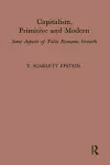 Capitalism, Primitive and Modern cover