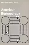 American Bureaucracy cover