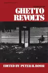 Ghetto Revolts cover