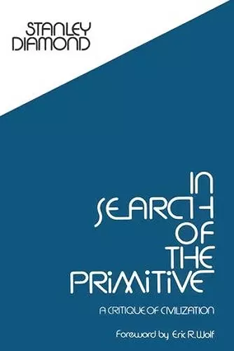 In Search of the Primitive cover