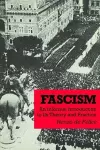 Fascism cover