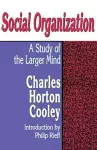 Social Organization cover