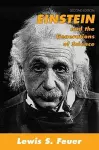 Einstein and the Generations of Science cover