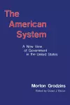 American System cover