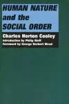 Human Nature and the Social Order cover