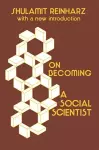 On Becoming a Social Scientist cover