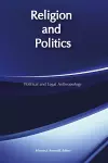 Religion and Politics cover