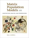 Matrix Population Models cover