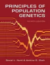 Principles of Population Genetics cover