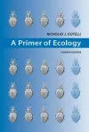 A Primer of Ecology cover