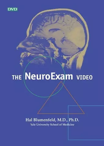 The NeuroExam Video cover