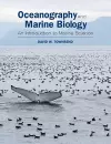 Oceanography and Marine Biology cover