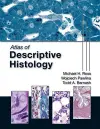 Atlas of Descriptive Histology cover