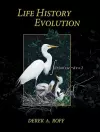 Life History Evolution cover