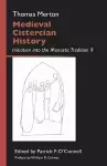 Medieval Cistercian History cover