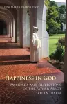 Happiness in God cover
