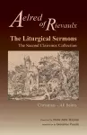 The Liturgical Sermons cover