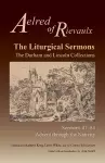 The Liturgical Sermons cover