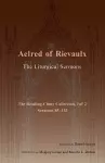 The Liturgical Sermons cover