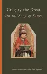 On the Song of Songs cover