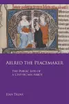 Aelred the Peacemaker cover