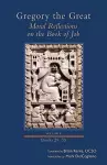 Moral Reflections on the Book of Job, Volume 6 cover