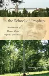 In the School of Prophets cover