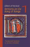 Sermons on the Song of Songs Volume 1 cover