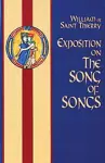 Exposition on the Song of Songs cover