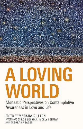 A Loving World cover