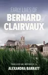 Early Lives of Bernard of Clairvaux cover