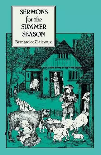 Sermons for the Summer Season cover