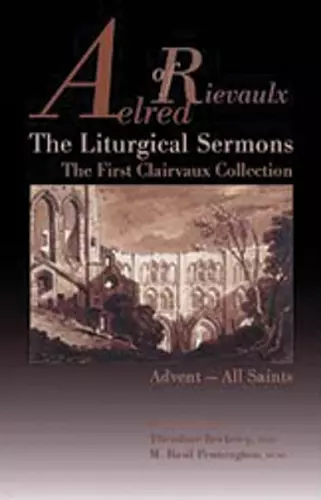 The Liturgical Sermons cover