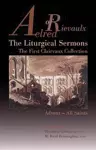 The Liturgical Sermons cover