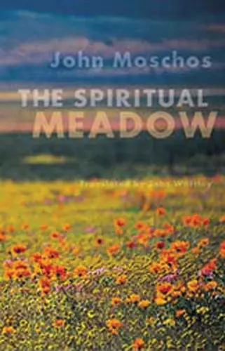 The Spiritual Meadow cover